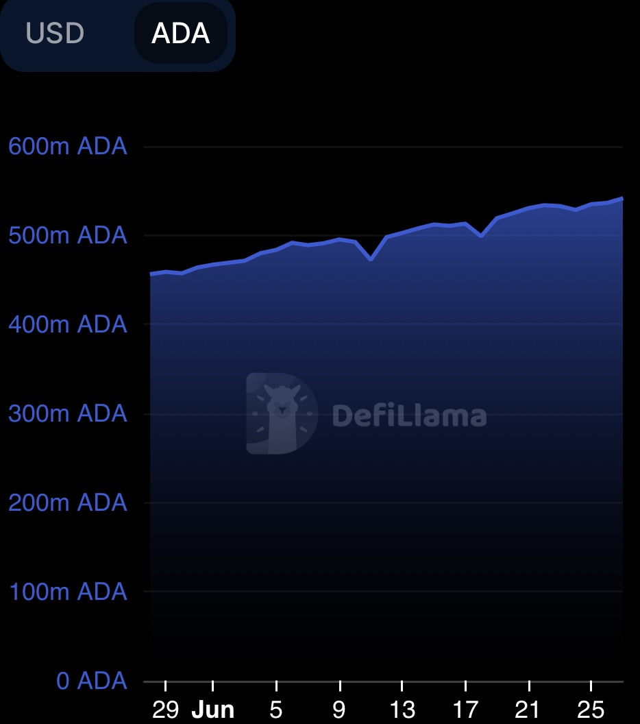 Bullish Bets or Bearish Blues? Expert Analysis Reveals Cardano’s