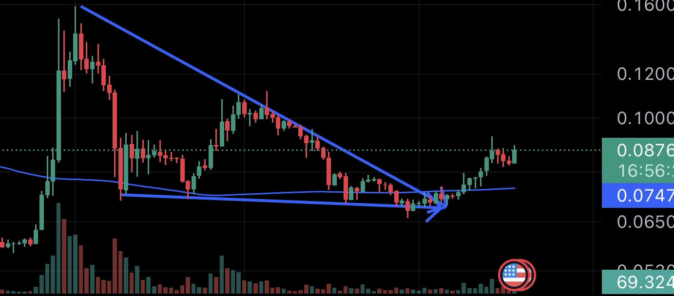 Can Traders Expect Meme Coin Rally Any Time Soon?