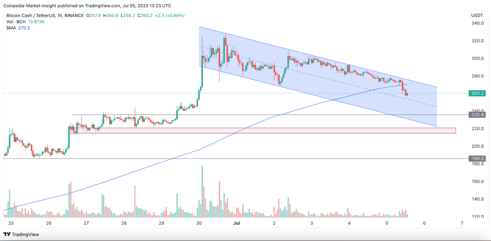 Bitcoin Hard Forks, Bitcoin Cash (BCH), &amp; Bitcoin SV (BSV)