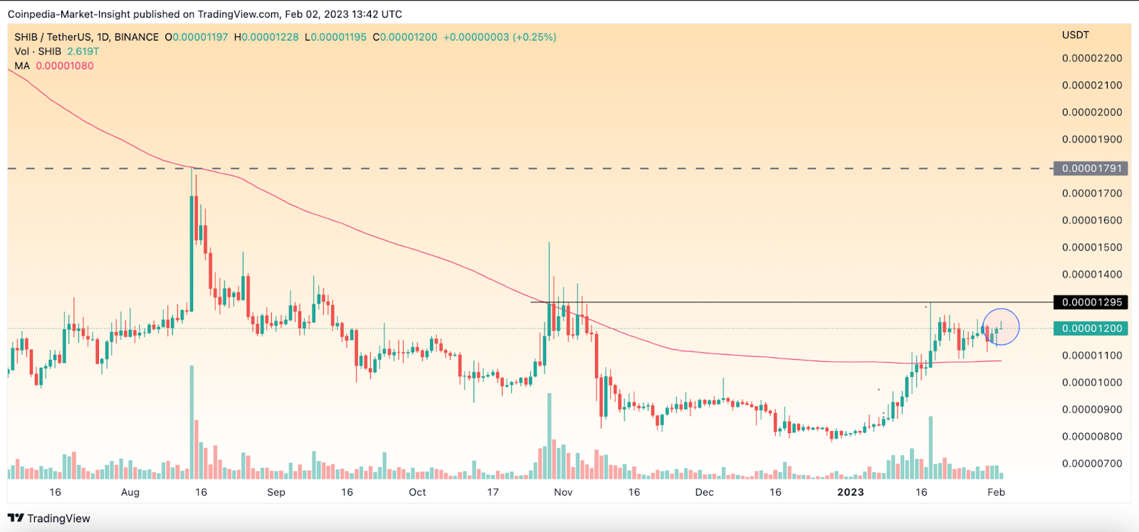 Shiba INU (SHIB) Price Fails to Spark Healthy Upswing, How Will SH